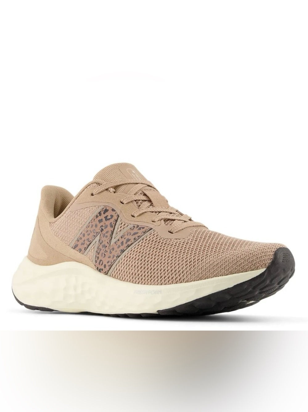 New Balance
Fresh Foam Arishi V4 Running Shoe
- Women's